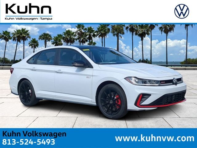 2026 Volkswagen Jetta