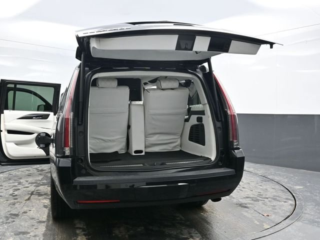 Used 2020 Black Cadillac Platinum Edition image 57
