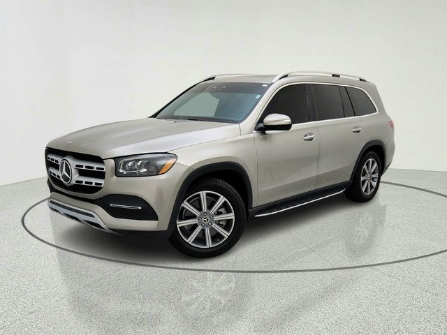 2020 Mercedes-Benz GLS GLS 450