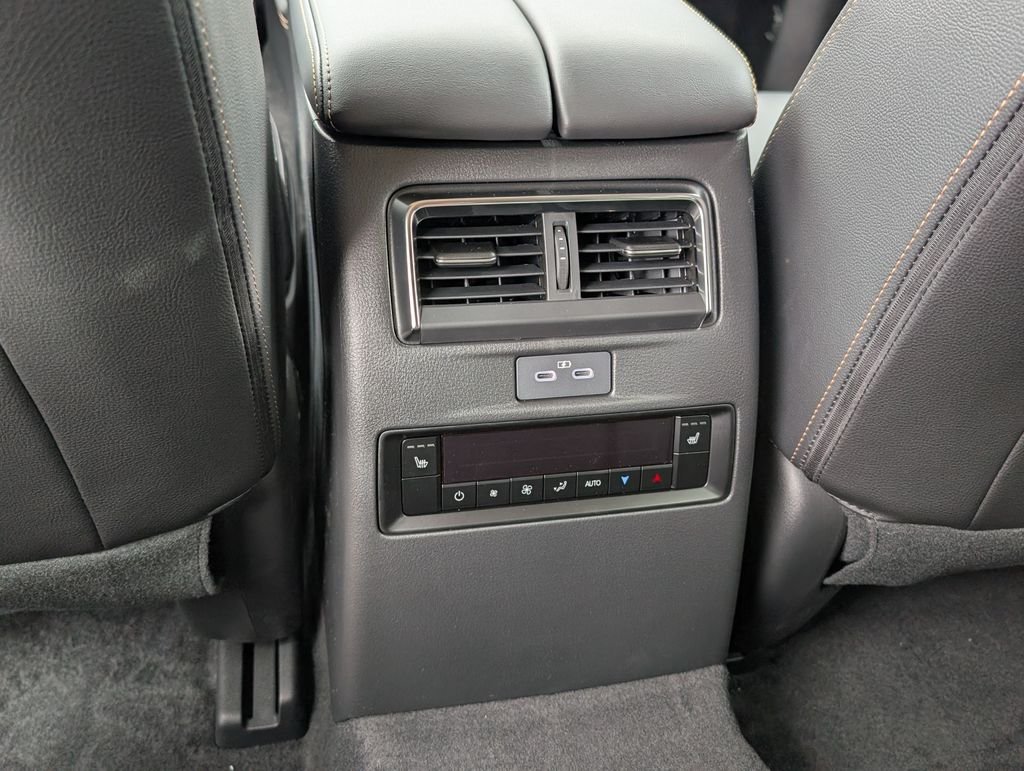 New 2026 Jet Black Mica Mazda SC Plus AWD image 6