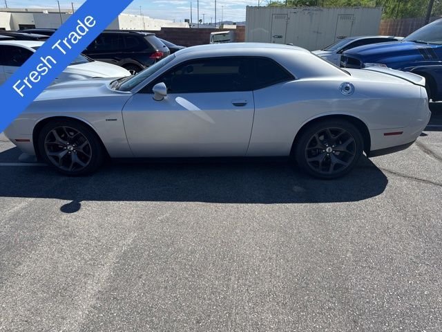 2019 Dodge Challenger R/T