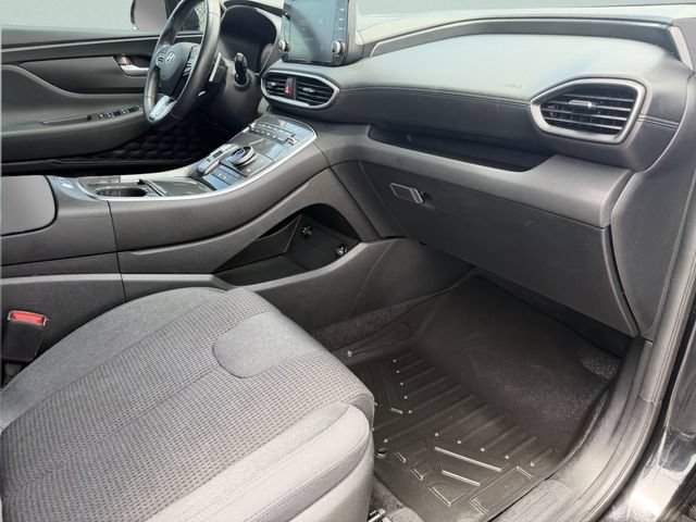 Used 2022 Black Hyundai XRT image 15