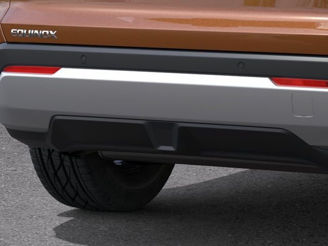 2027 Chevrolet Equinox LT - Photo 14