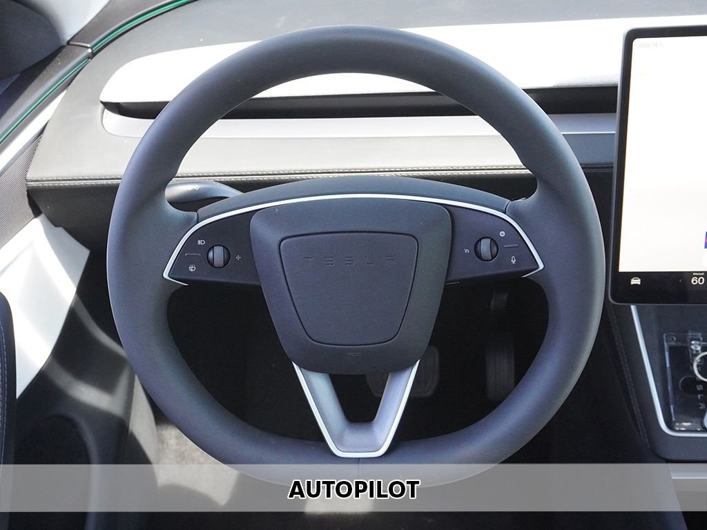 Used 2026 Black Tesla Long Range image 3