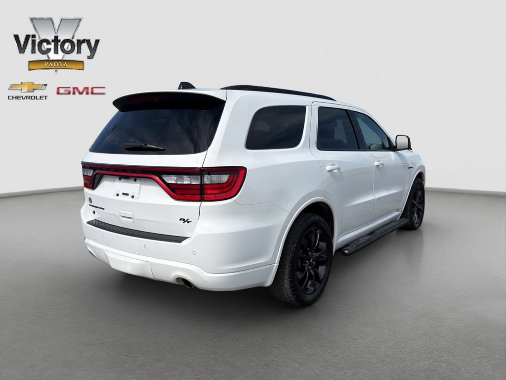 Used 2024  Dodge R/T image 6