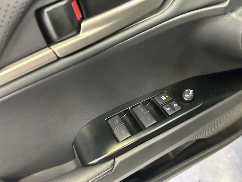 Certified Used 2026  Toyota XSE image 17