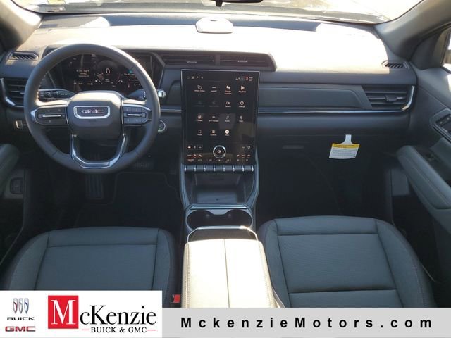2026 GMC Terrain AT4 - Photo 23