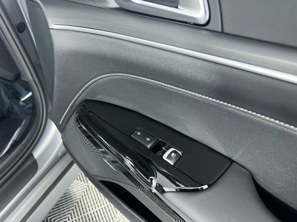 New 2026 Steel Matte Gray Kia GT-Line FWD image 32