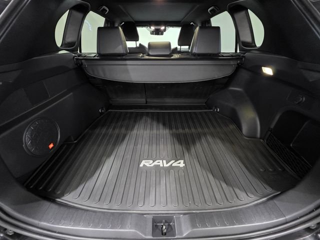 Used 2025 Gray Toyota XSE image 21