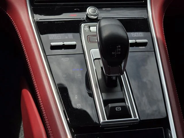 Used 2020 Gray Porsche GTS image 13