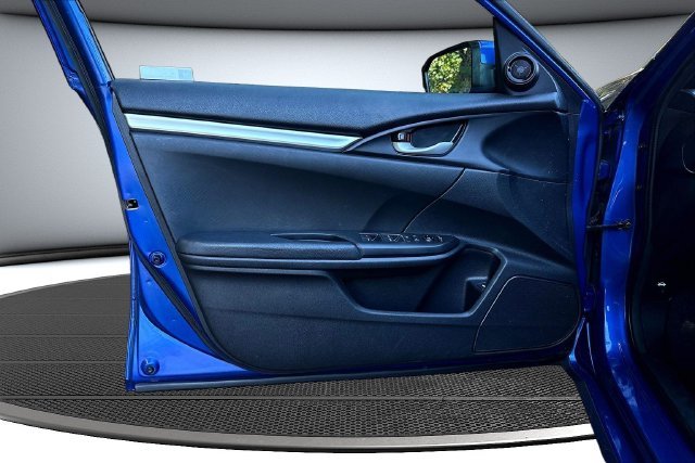 Used 2019 Blue Honda Sport image 22