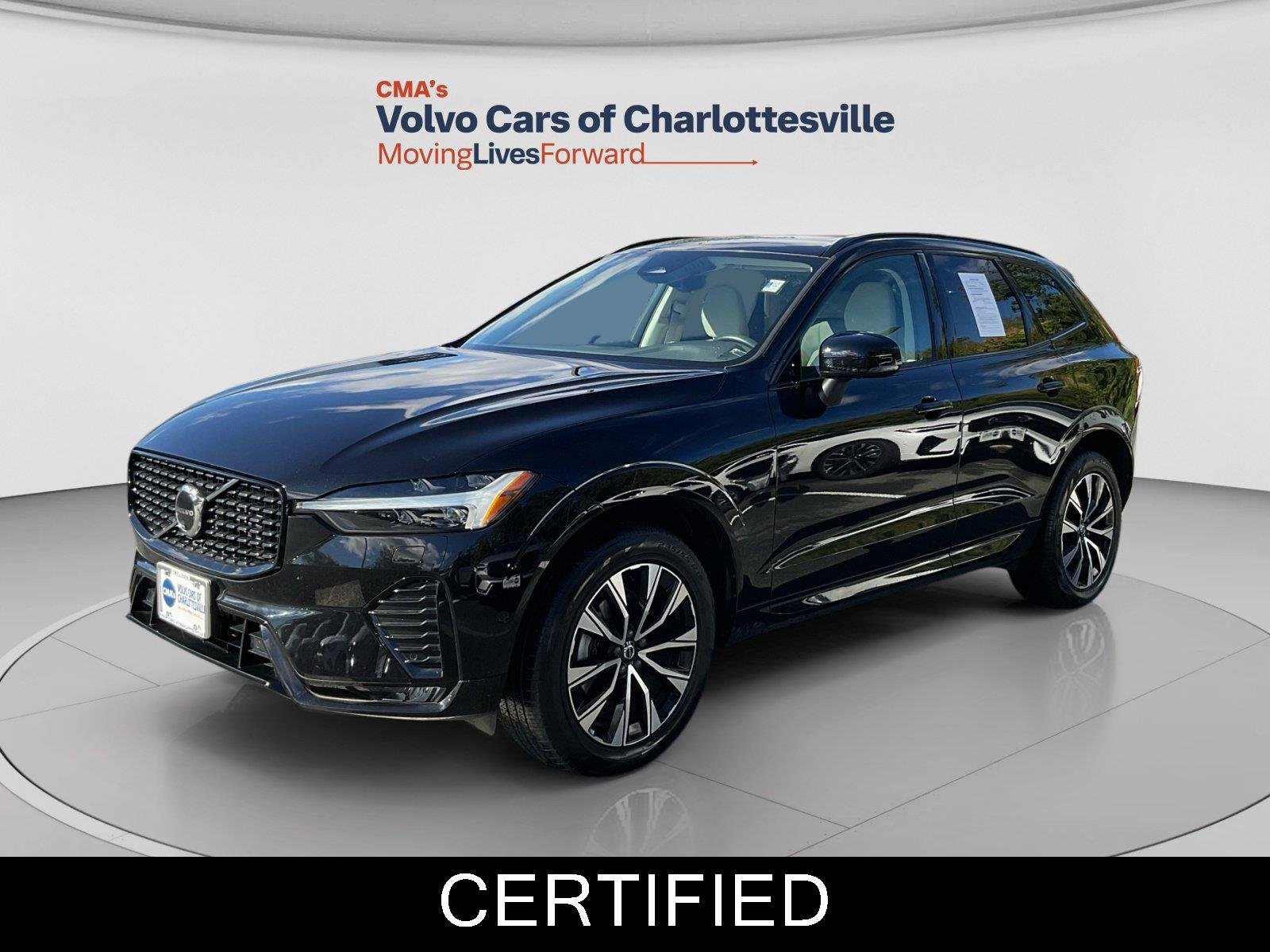 2024 Volvo XC60