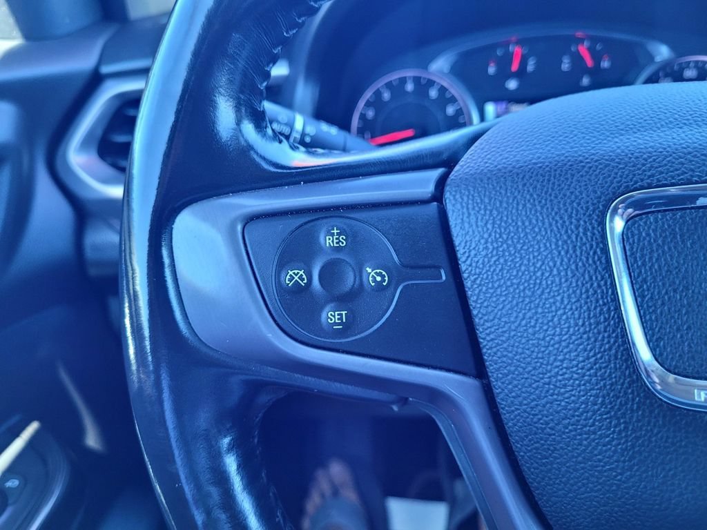 2019 GMC Acadia SLT-1 - Photo 22
