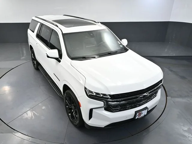 Used 2022 White Chevrolet RST image 70