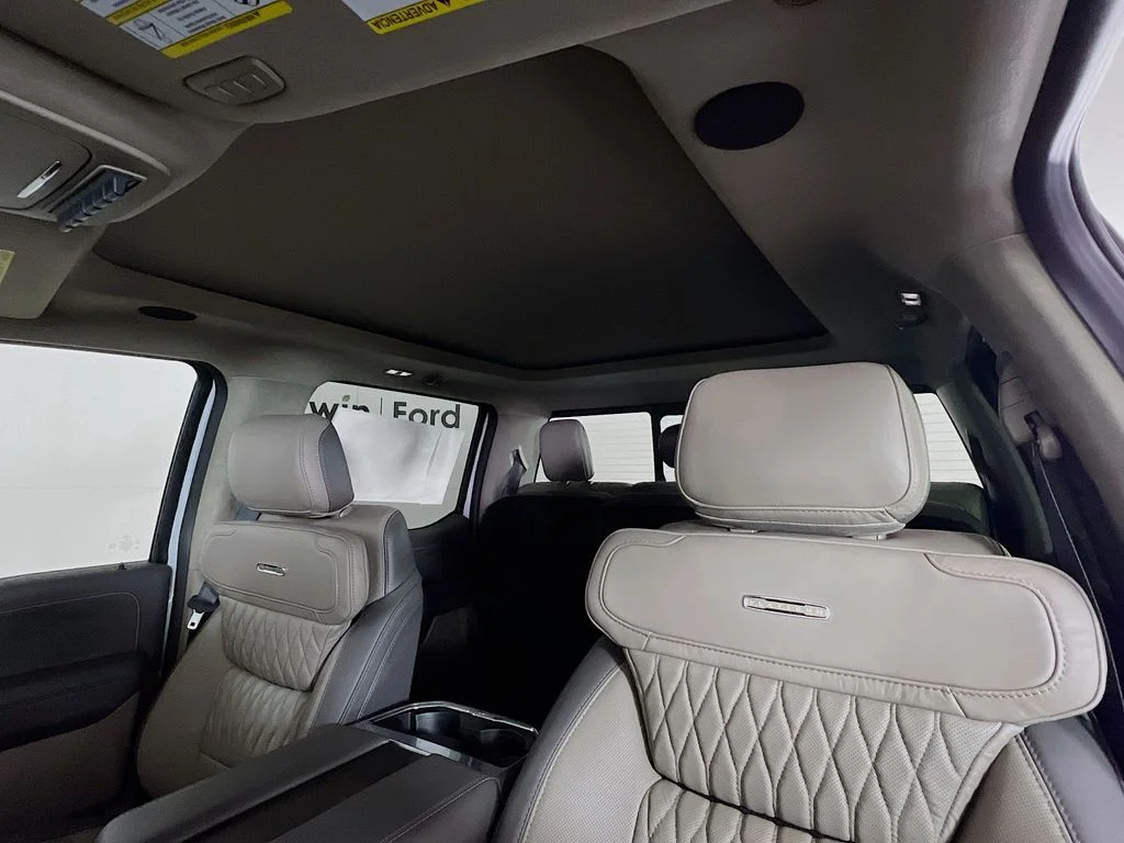 New 2026 Avalanche Ford Platinum image 26