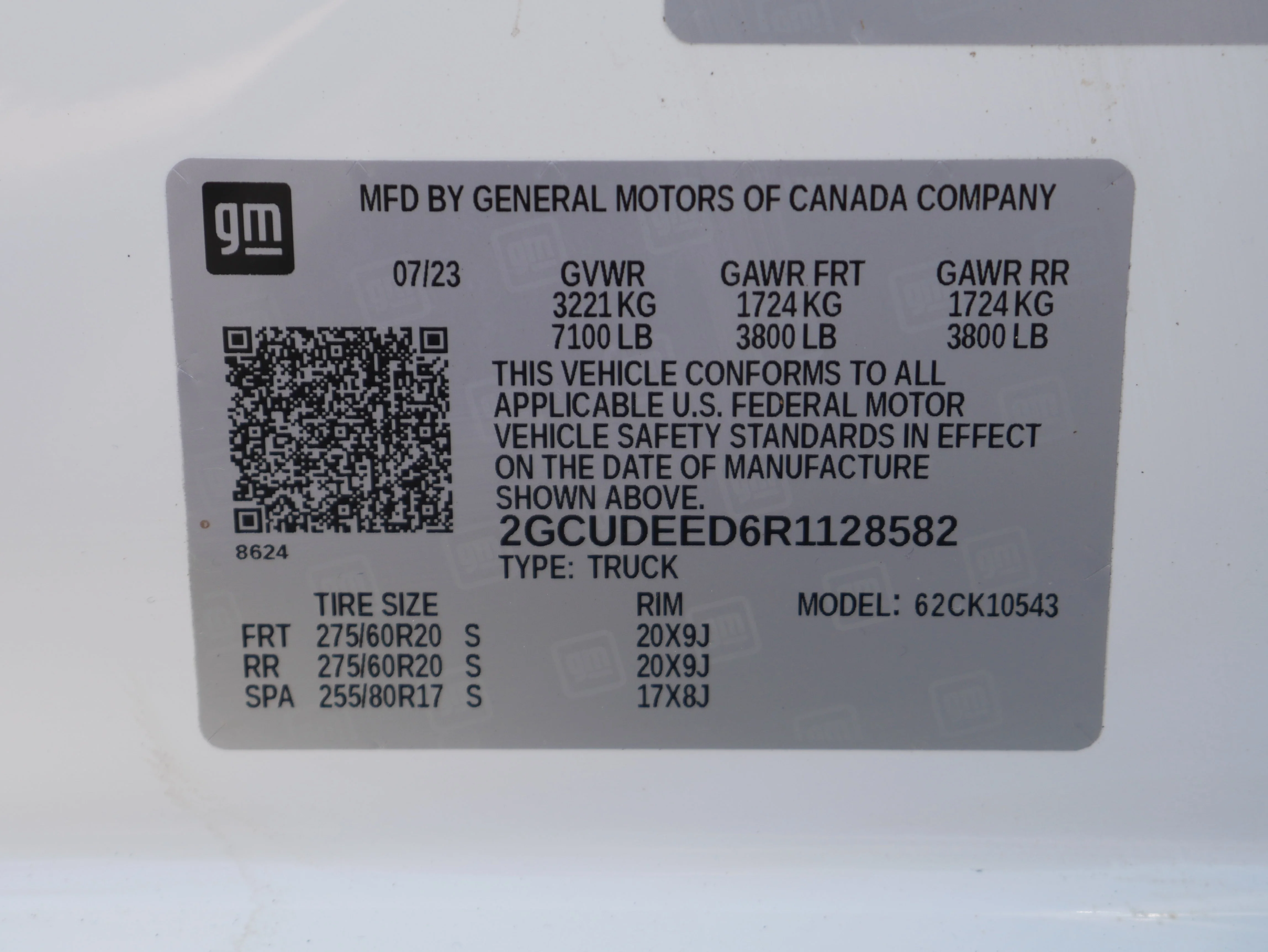 2024 Chevrolet Silverado 1500 RST - Photo 34