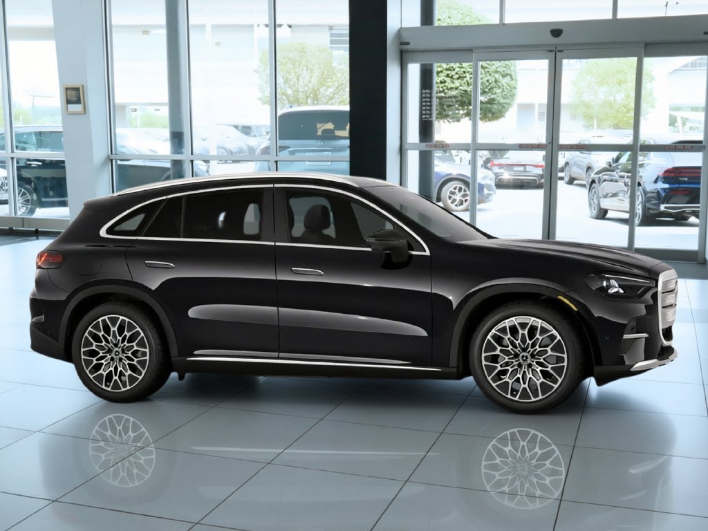 New 2027 Black Mercedes-Benz GLC 400 image 55