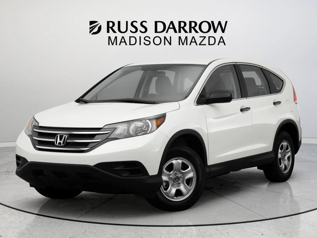 Used 2014  Honda EX-L image 2
