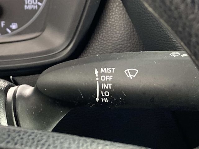 Used 2025 Silver Toyota LE image 18