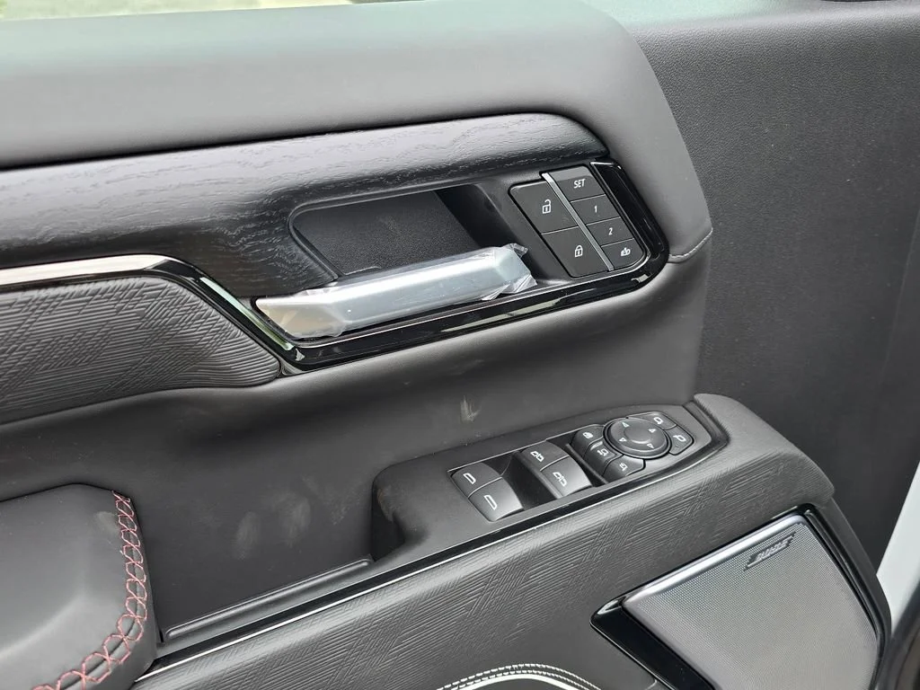 2026 GMC Sierra 2500HD AT4X - Photo 13