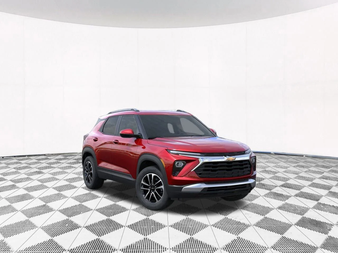 2026 Chevrolet Trailblazer LT - Photo 10