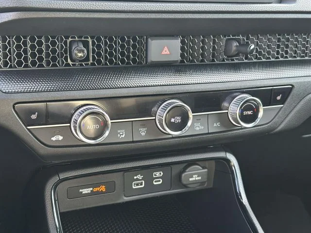 2023 Honda CR-V Sport - Photo 30