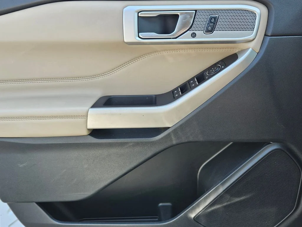 2022 Ford Explorer Limited - Photo 26