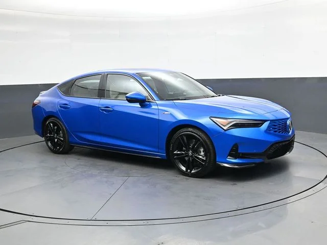 2026 Acura Integra A-Spec with Tech Package's photo