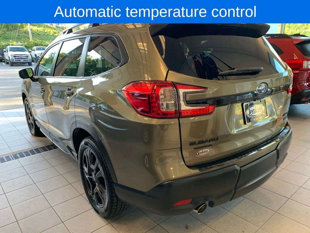 2023 Subaru Ascent Onyx Edition Limited - Photo 8