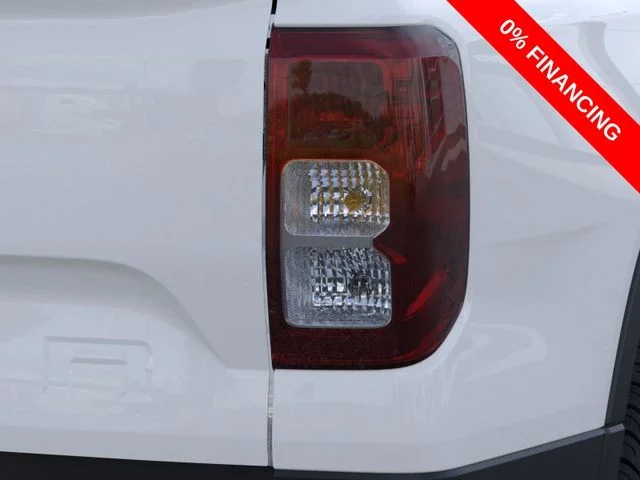 New 2026 White Ford XL image 21