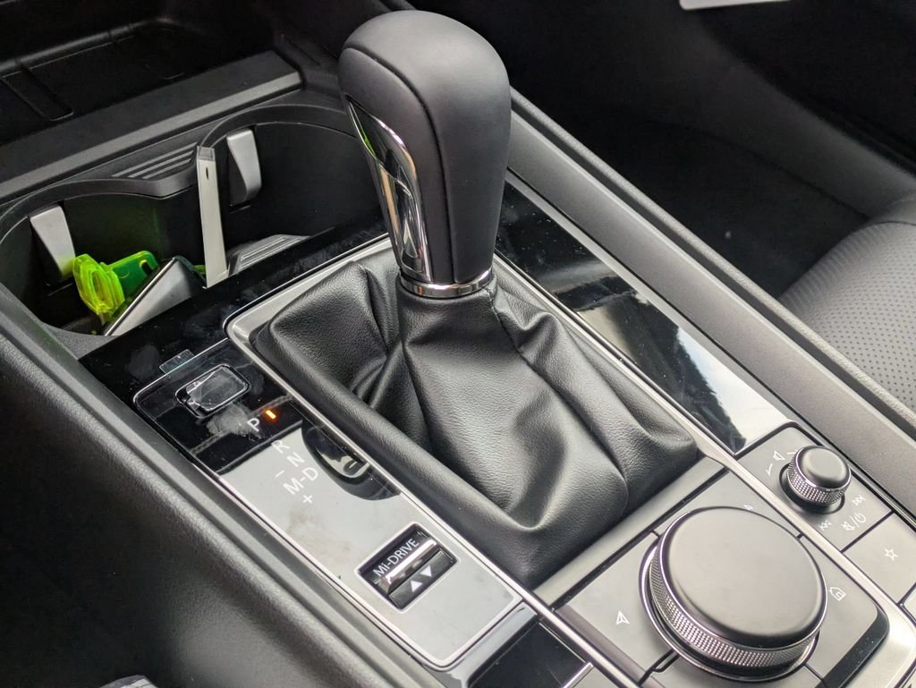 2026 Mazda CX-50 Turbo - Photo 18