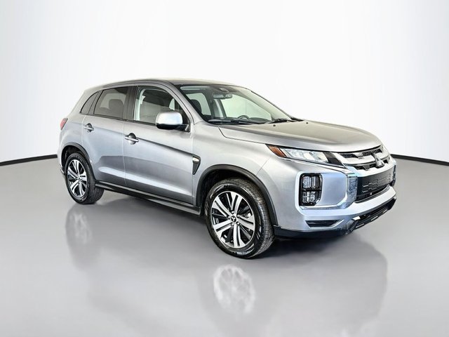 2026 Mitsubishi Outlander Sport ES