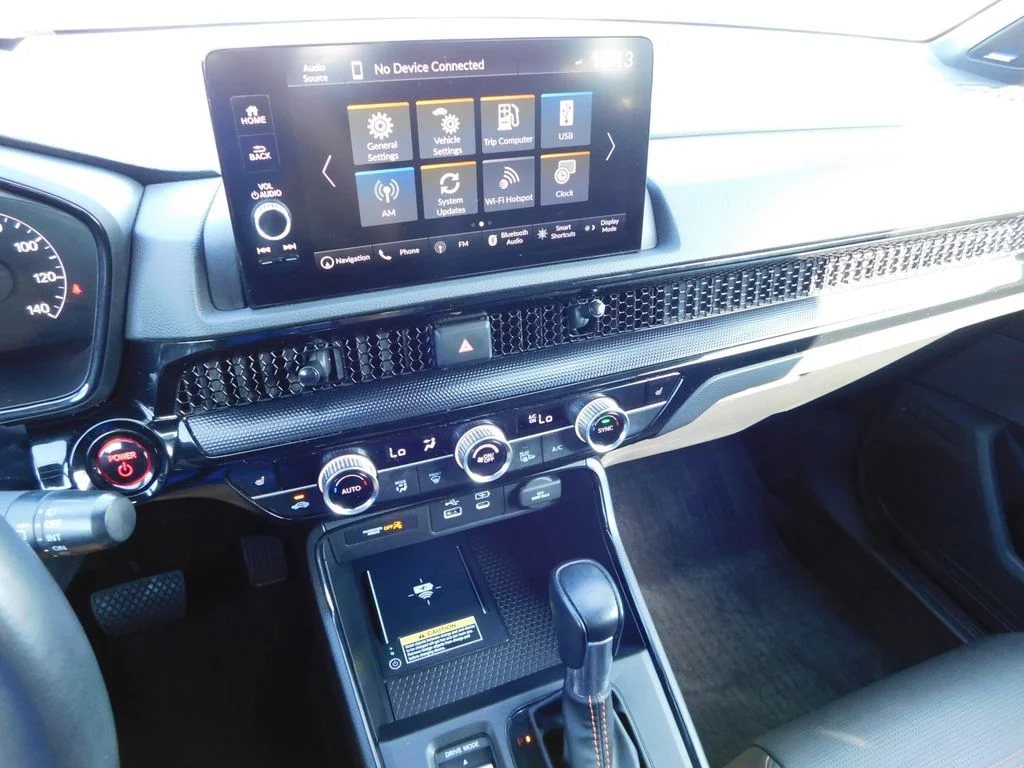 Certified Used 2023  Honda Sport Touring image 37