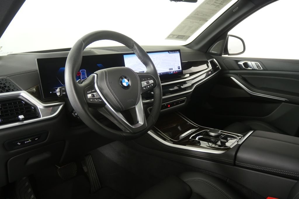 Certified Used 2026 Skyscraper Grey Metallic BMW sDrive40i image 14
