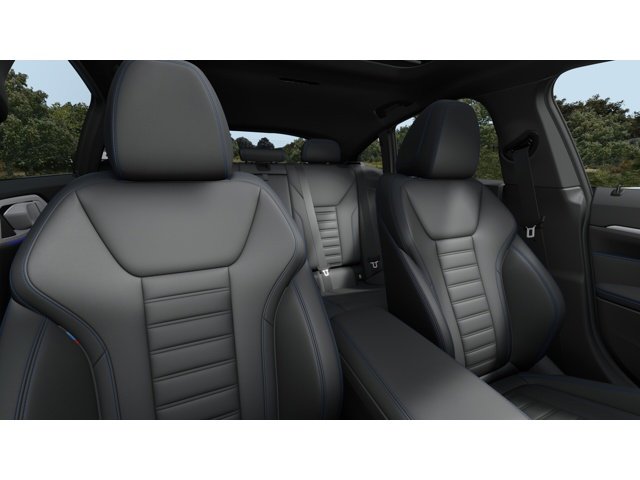 New 2026 Mineral White Metallic BMW M440i image 11