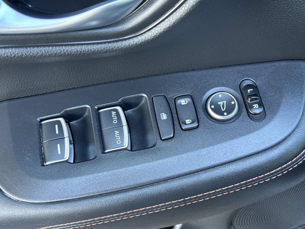 Used 2025 Gray Honda AWD Sport image 11