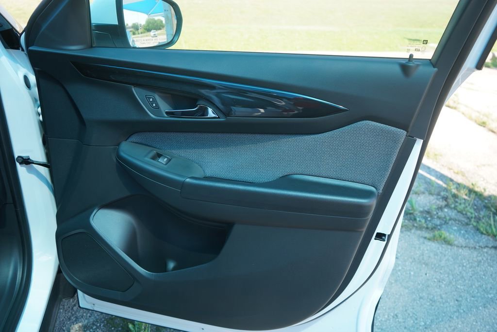 2026 Chevrolet Trailblazer LT - Photo 18
