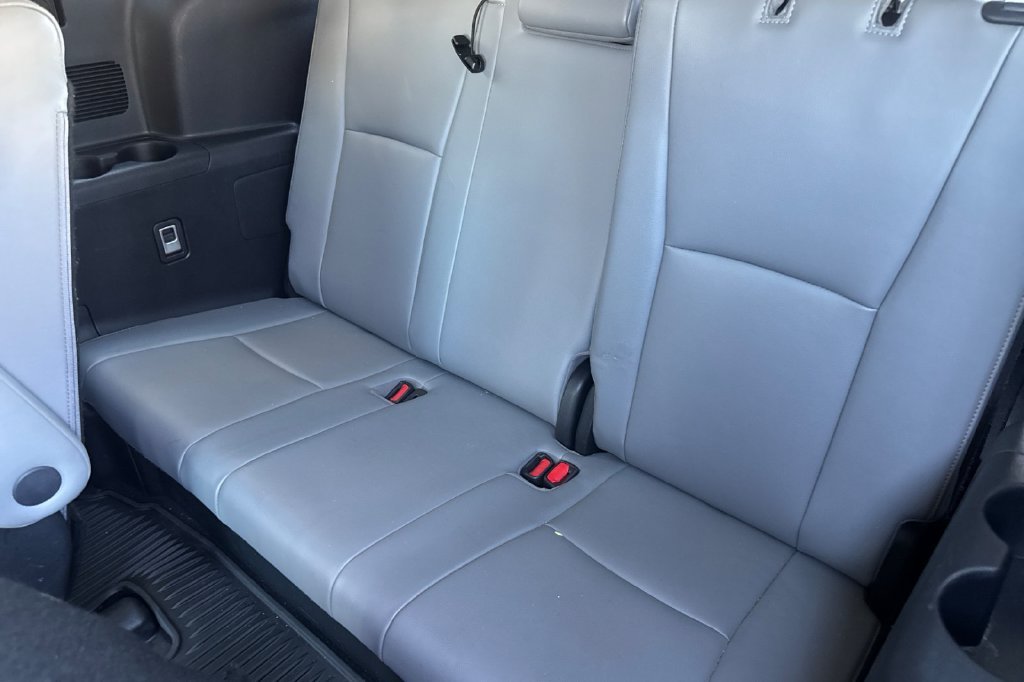 Used 2023 Beige Toyota Bronze Edition image 17