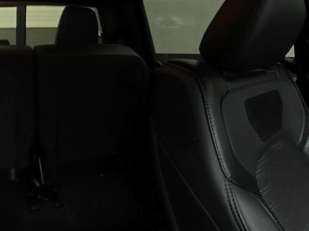 Used 2023 White Ram Big Horn Crew Cab 4x4 5