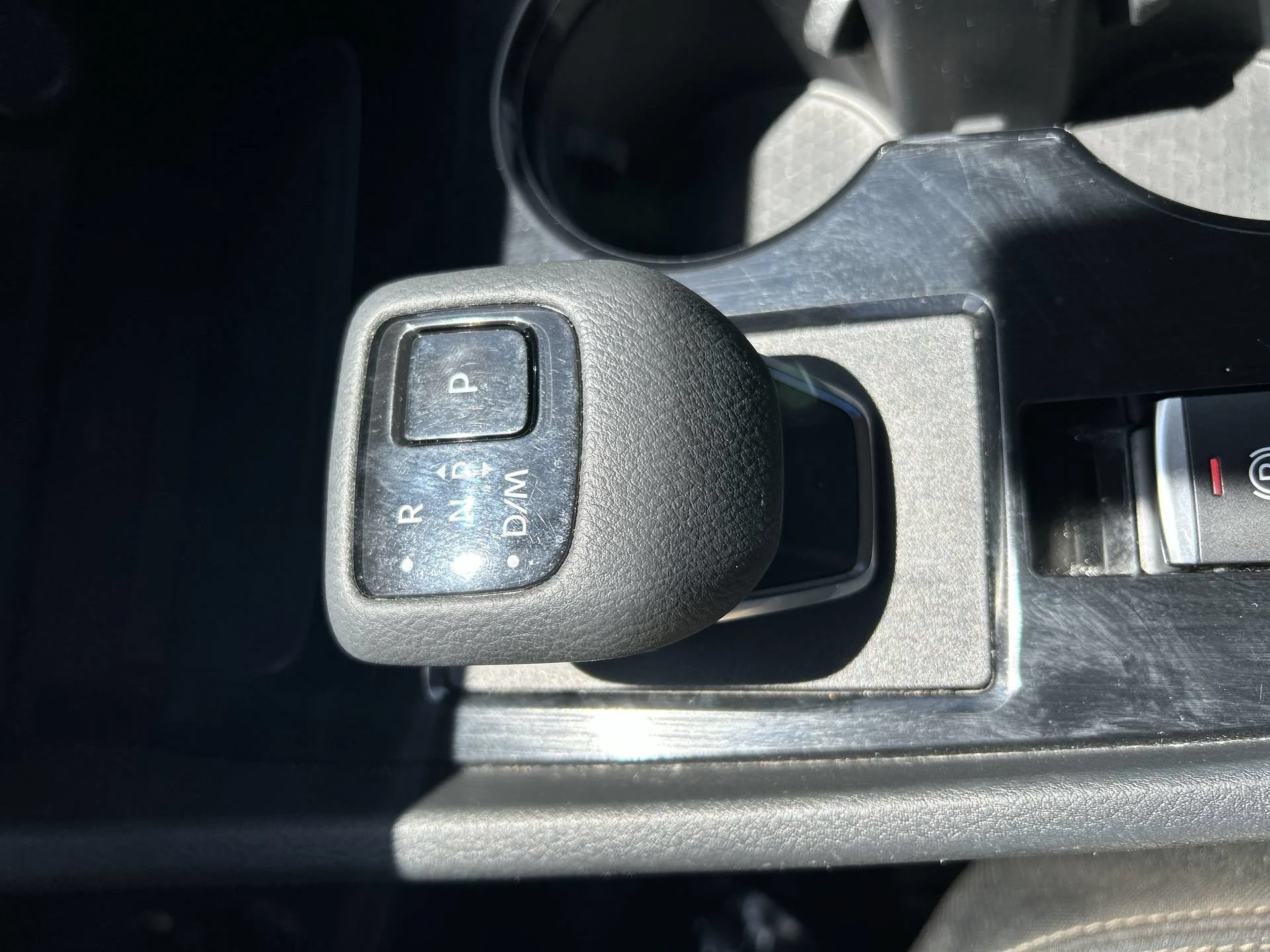 Used 2024 Super Black Nissan S image 21