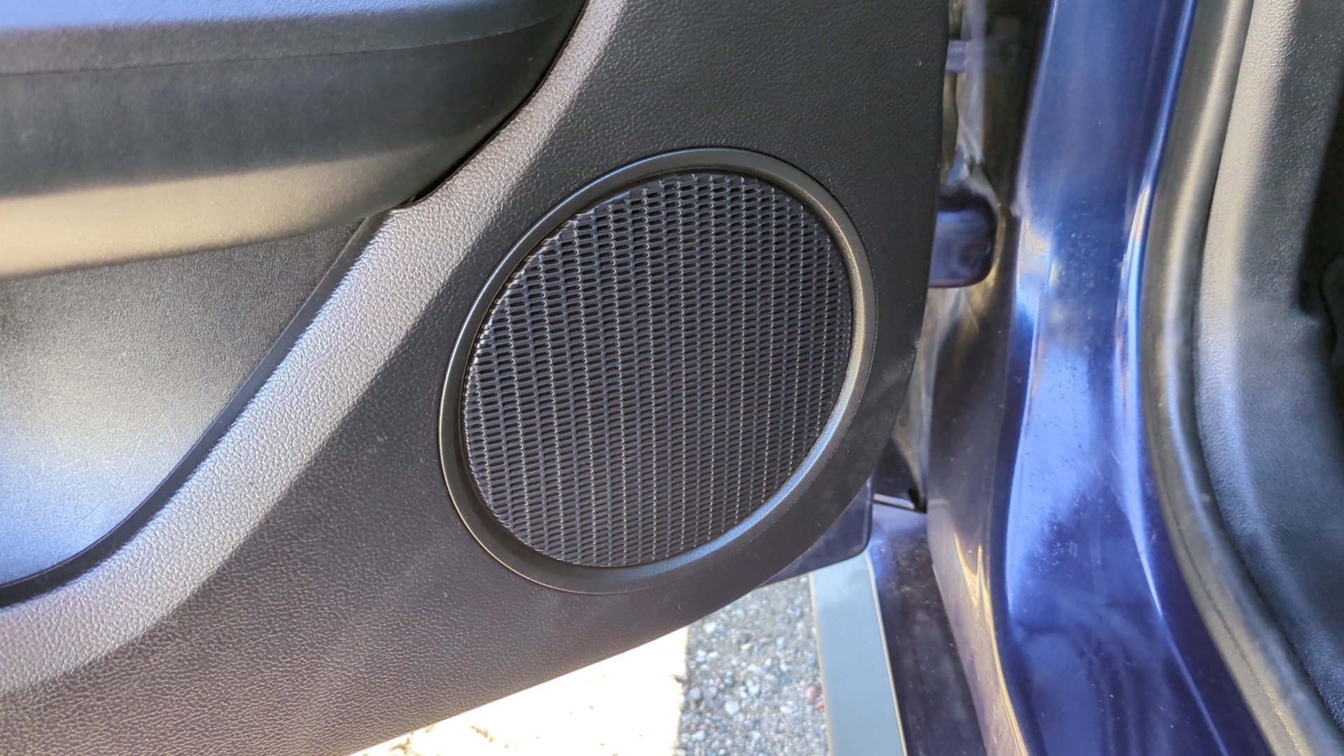 Used 2020 Kona Blue Metallic Ford EcoBoost image 12