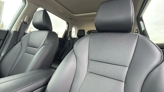 New 2026 White Nissan Dark Armor image 11