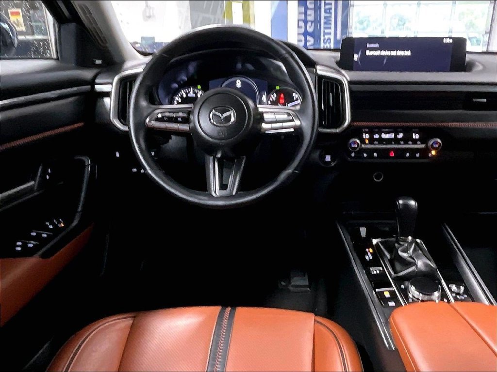 Used 2025 Gray Mazda 2.5 Turbo Premium Package image 17