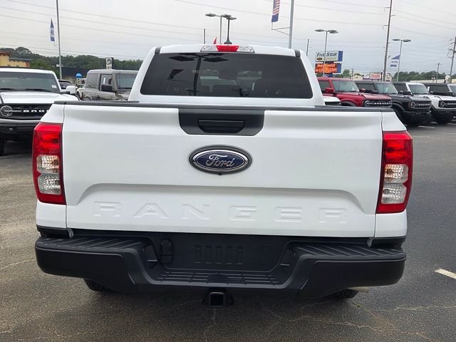 New 2026 Oxford White Ford XL image 6