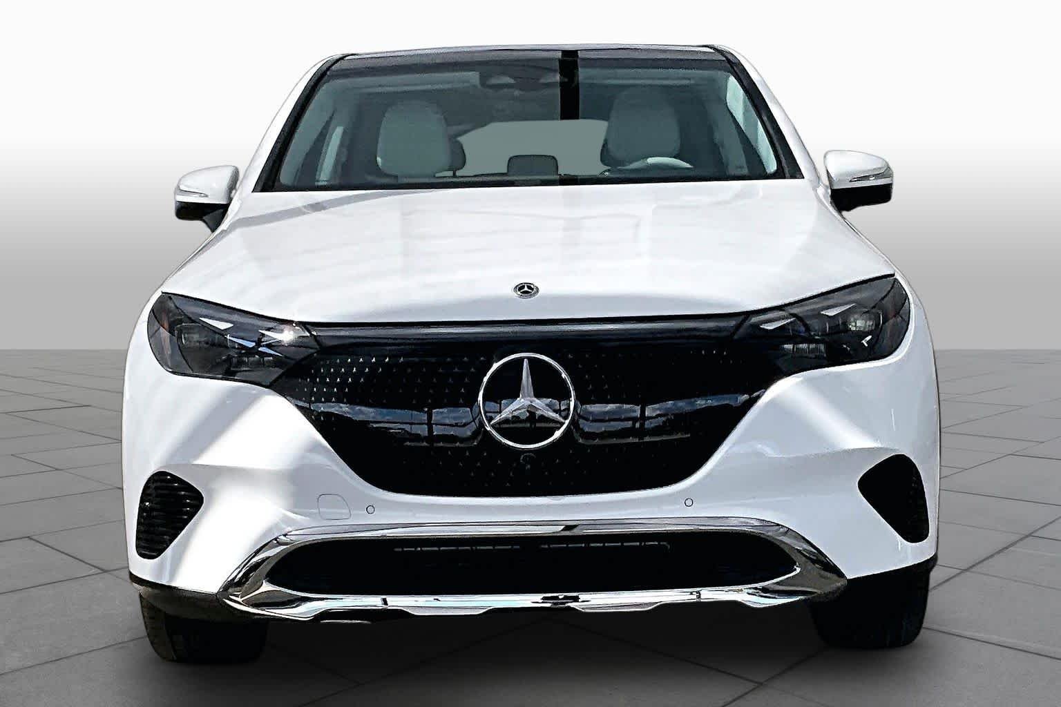 Certified Pre-Owned 2024 Mercedes-Benz EQE 350+