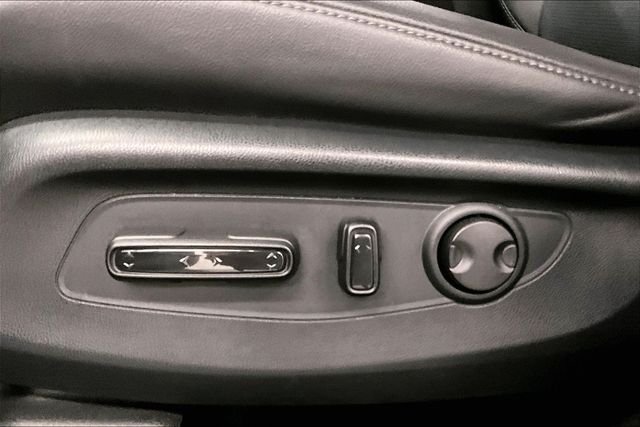 2025 Honda CR-V EX-L - Photo 32