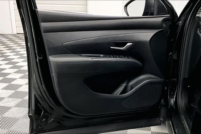2025 Hyundai Tucson SEL Convenience - Photo 20