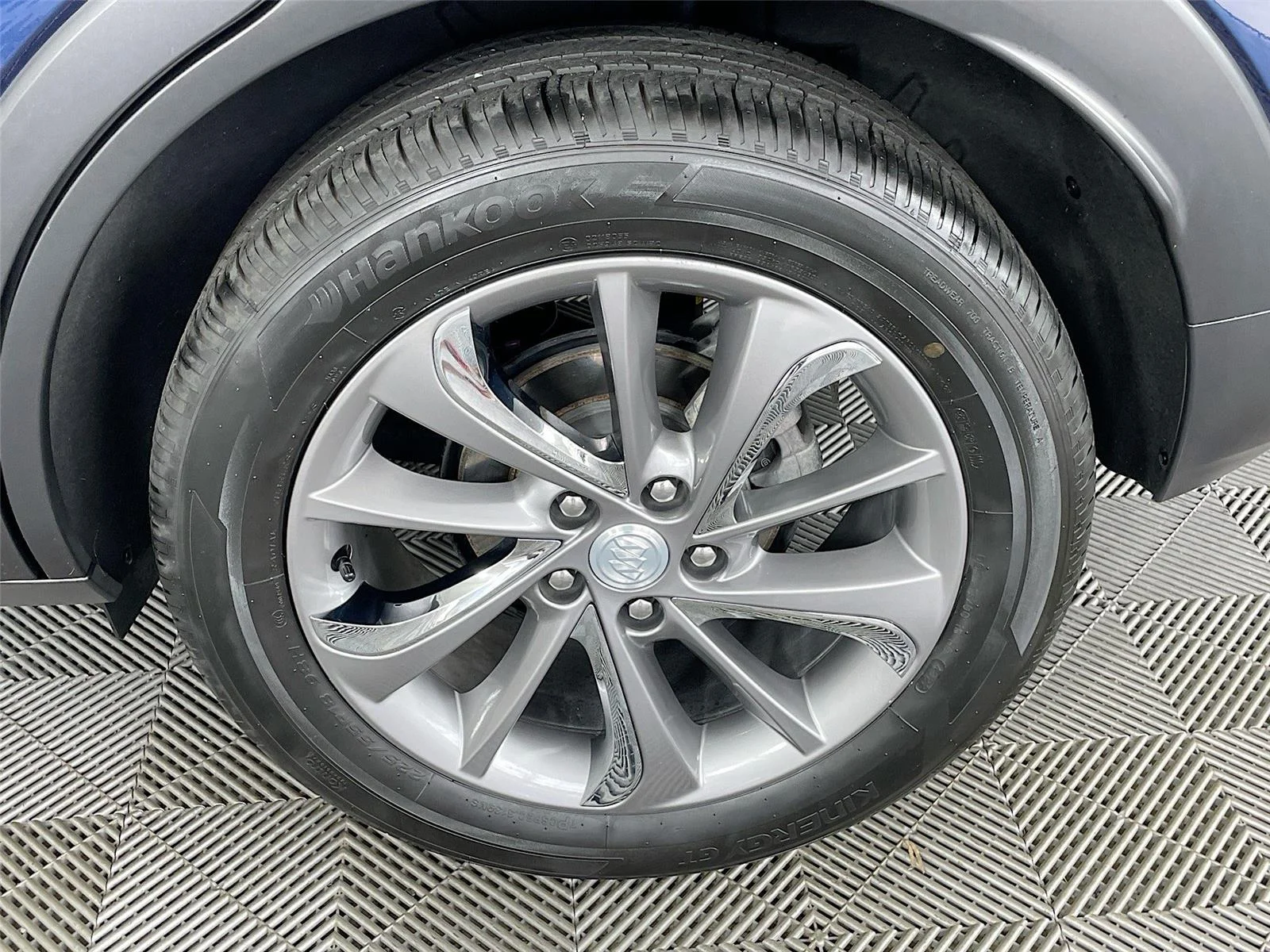 2023 Buick Encore GX Essence - Photo 34