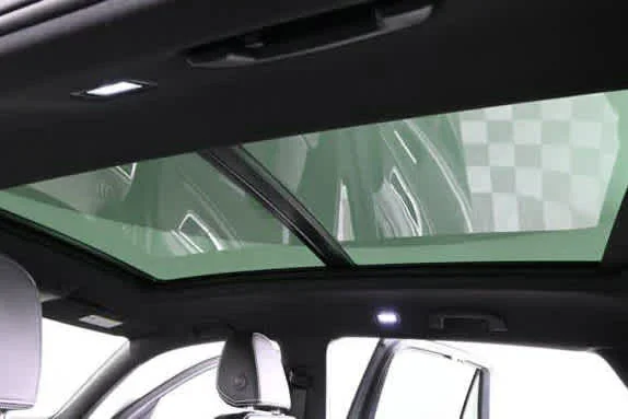 New 2026 Pure Gray Volkswagen 2.0T SEL image 12