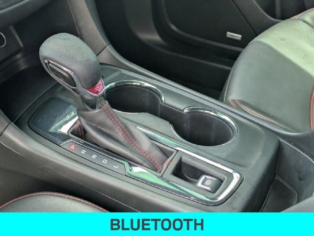 Used 2024 Gray Chevrolet RS image 20